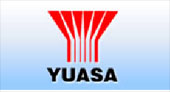 Yuasa